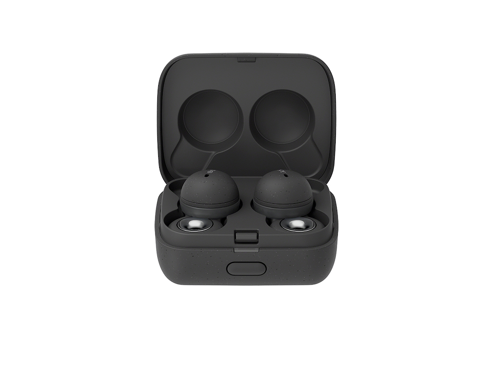 SONY WFL900H - Sony LinkBuds WF-L900 Auricolari Wireless SONY WFL900H - Sony LinkBuds WF-L900 Auricolari Wireless