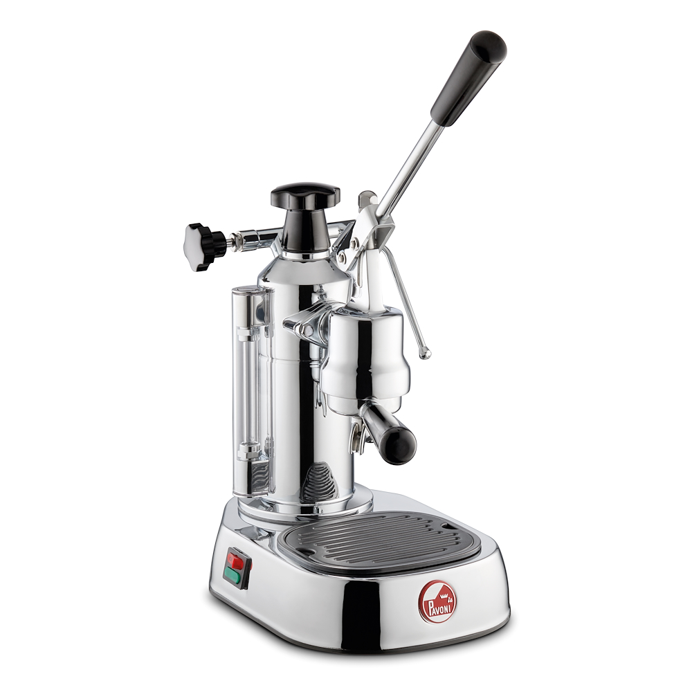 LA PAVONI LPLELQ02EU - Siebträgermaschine 950W