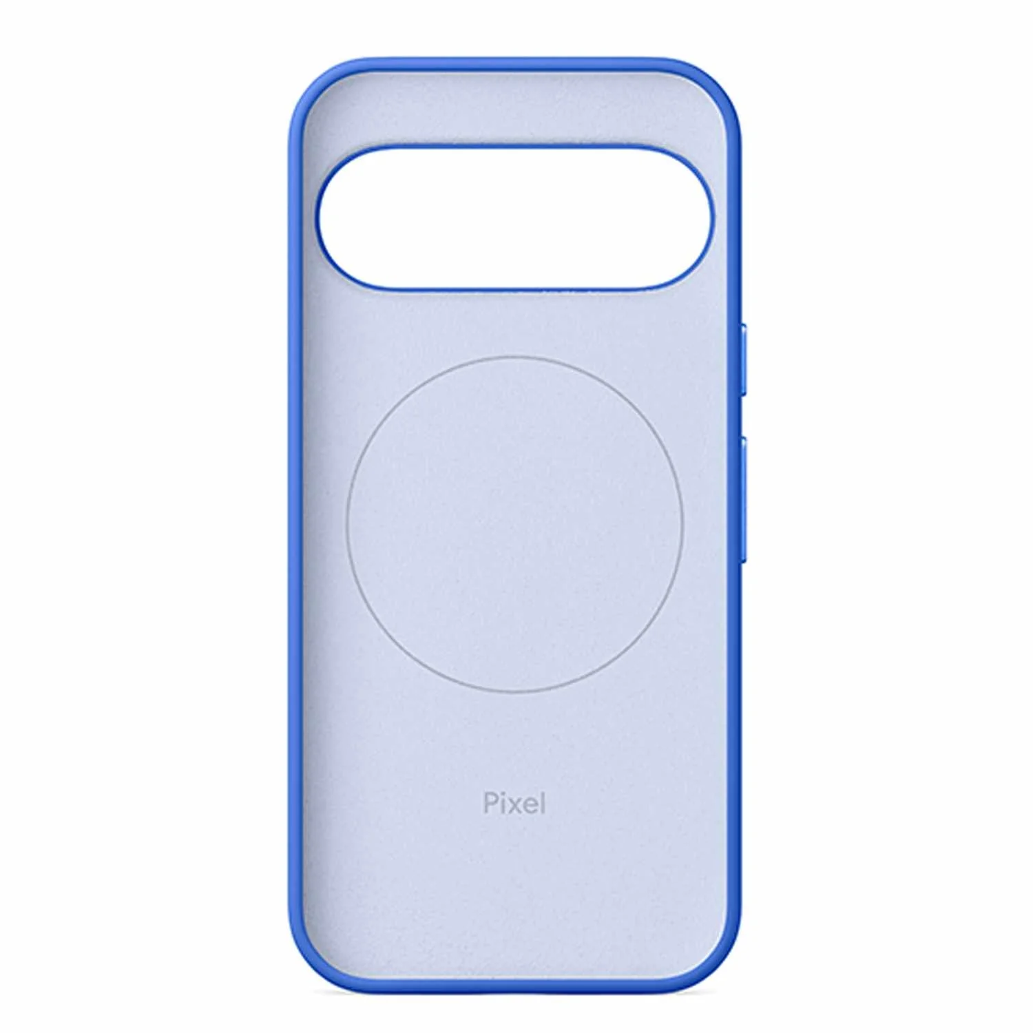 Google GA09841WW - Custodia Pixel 10/10 Pro Indigo