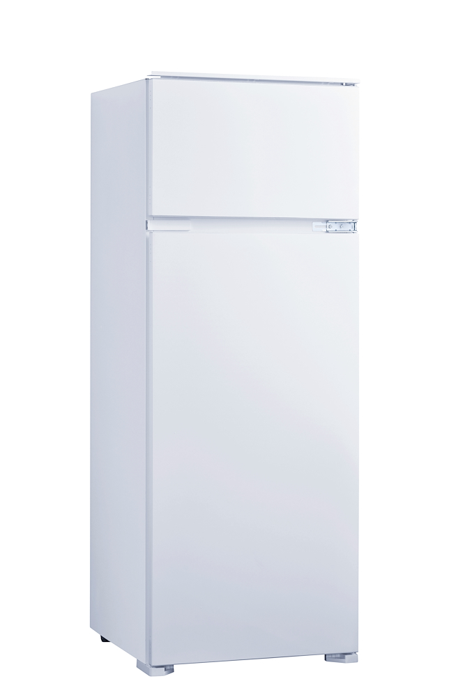 INDESIT IND2040E - Indesit Einbaukühlschrank 205L
