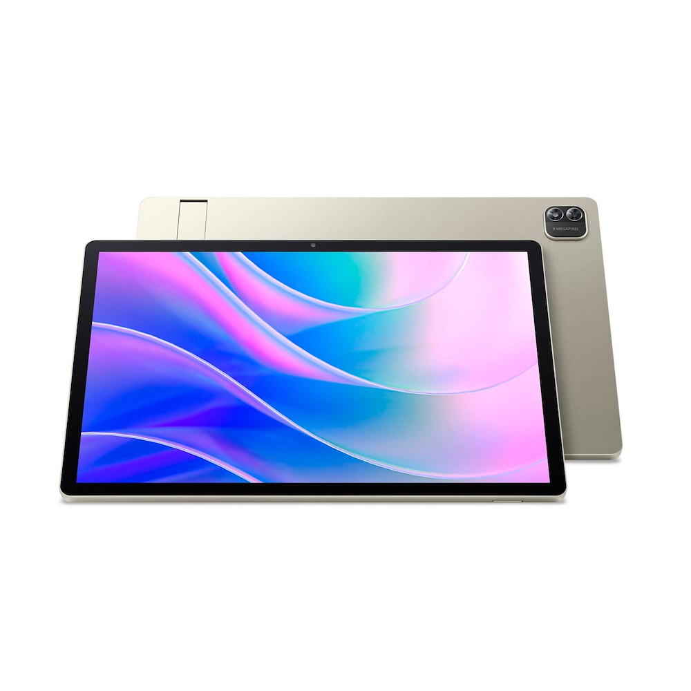 ACER NT.LK3ET.001 - 14" FHD Tablet Silber