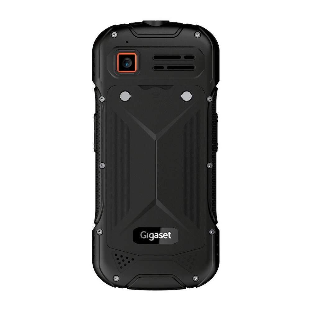 GIGASET GLX8 - Senioren Smartphone 4G