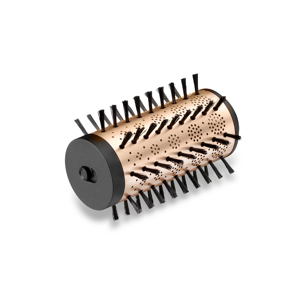 BABYLISS AS970E - Spazzola Rotante 650W con Accessori