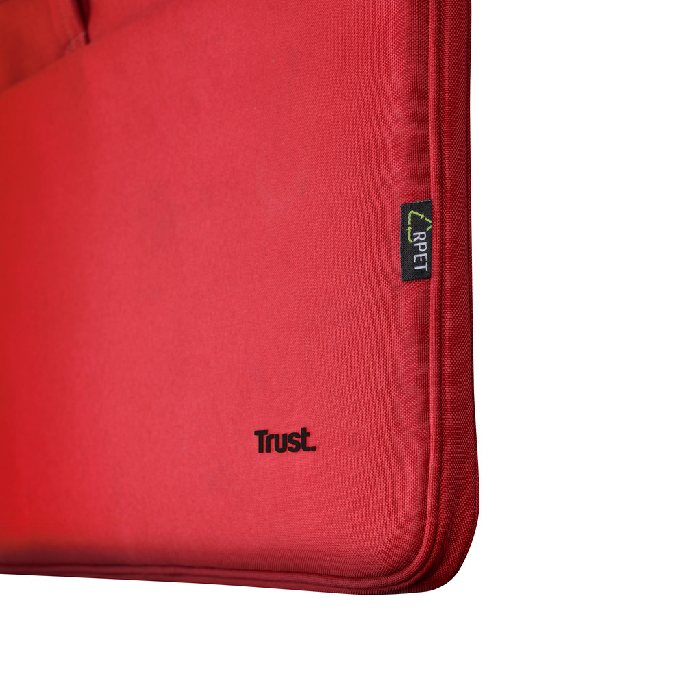 TRUST 24449 - Borsa Laptop Bologna 16” Eco