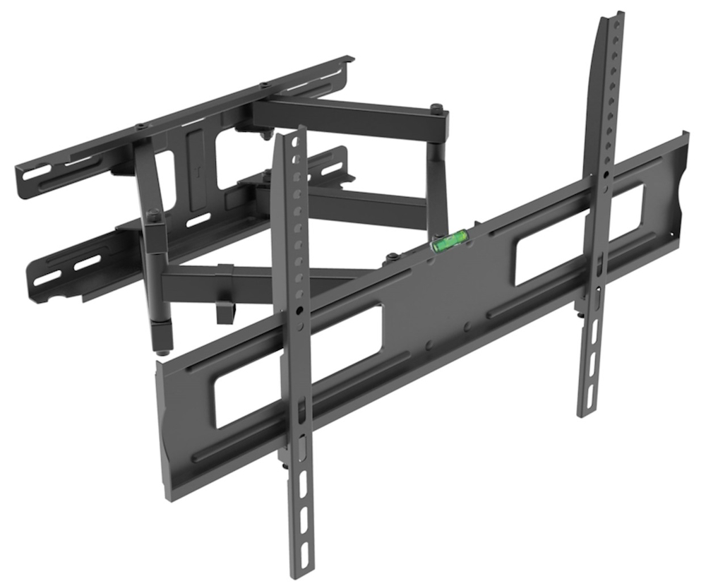 BRAVO 92402650 - Supporto TV 32-82"