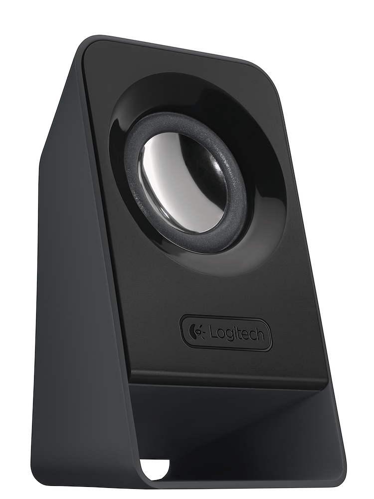 LOGITECH 980000942 - Logitech Z213 2.1 Subwoofer schwarz