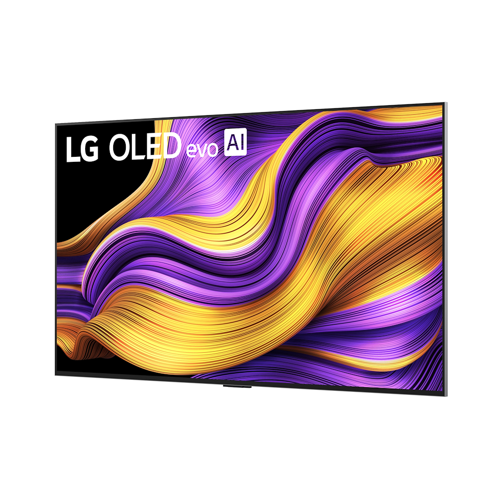 LG OLED55G54LW - TV OLED evo 55'' UHD 4K