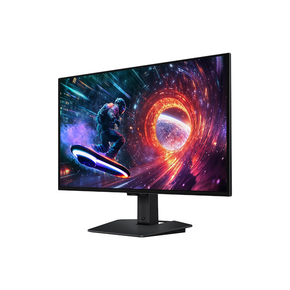 SAMSUNG LS27FG502SUXEN - Gaming Monitor Odyssey G5 27"