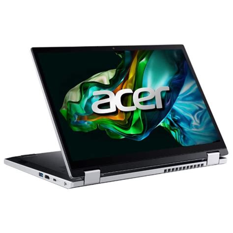 ACER NX.KENEG.00H - Aspire 3 Spin Notebook Touch