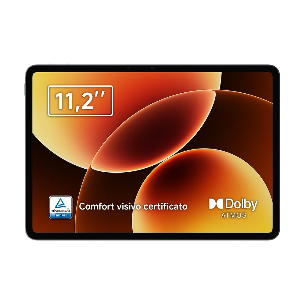 XIAOMI VHU6708EU - Tablet 11.2" 8GB 128GB WIFI