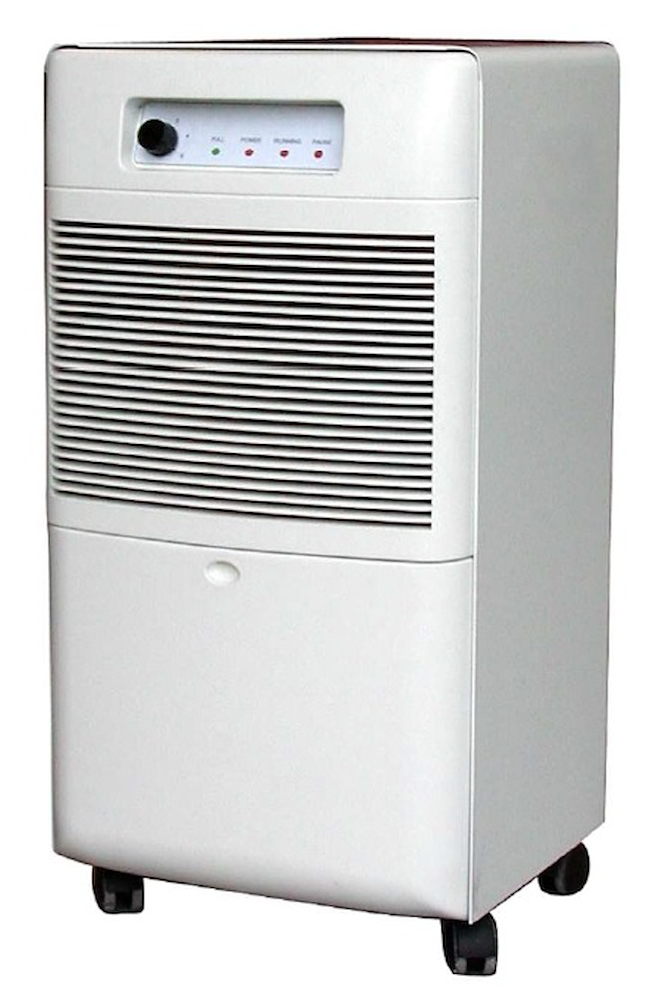 FRAL FDC32 - FDC32 0053870 DEUMIDIFICATORE 32LT/GG SEMIPROFESS. BIANCO