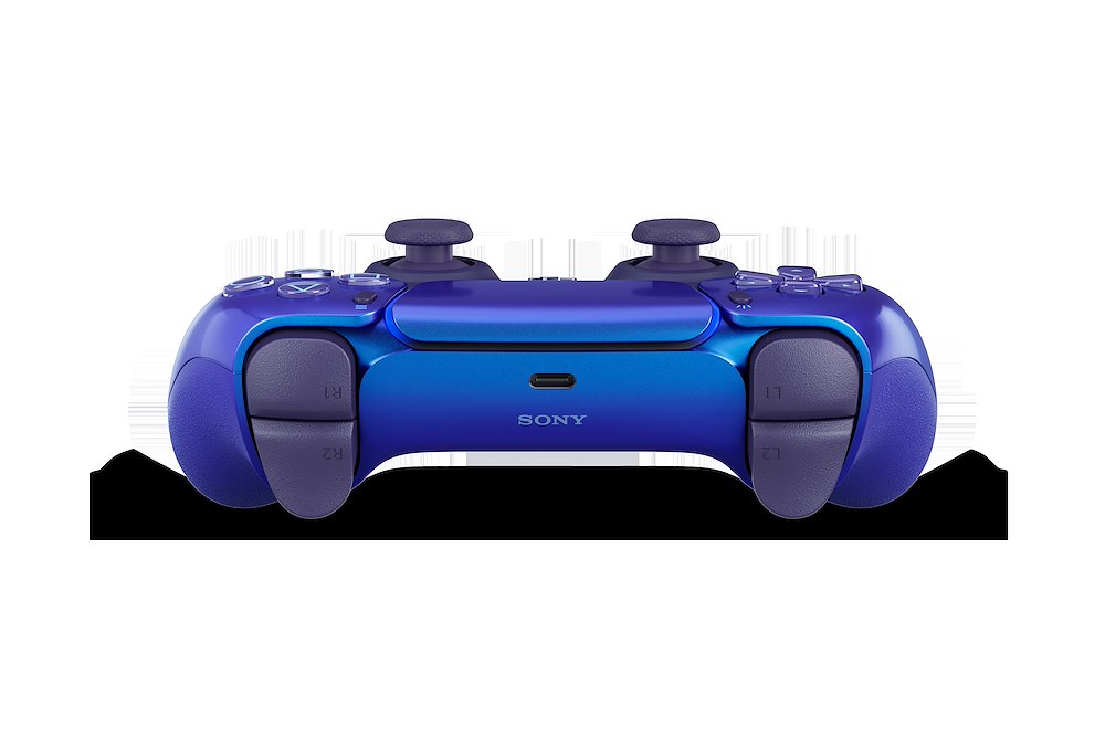 SONY ENTERTAINMENT 1000050567 - Controller DUALSENSE Indigo