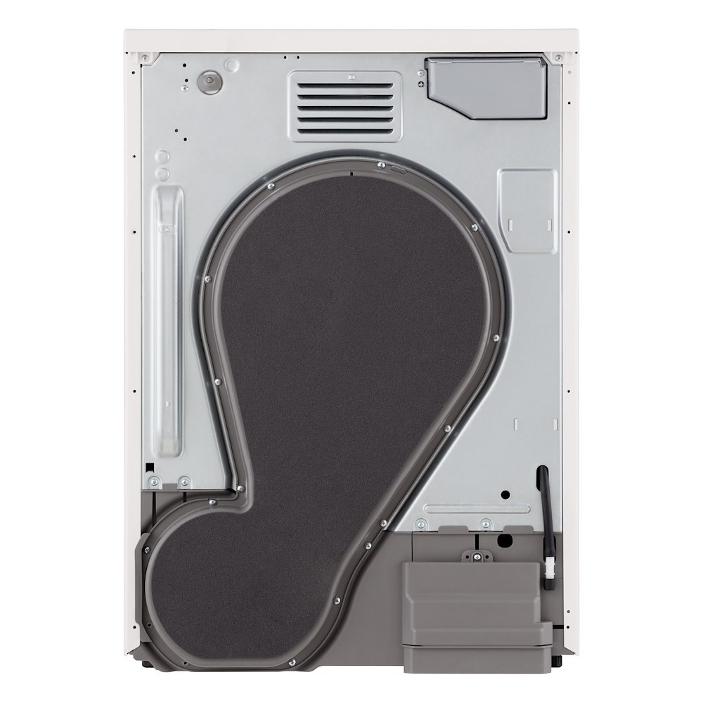 LG RNX1008NWB - Asciugatrice 8 kg WiFi