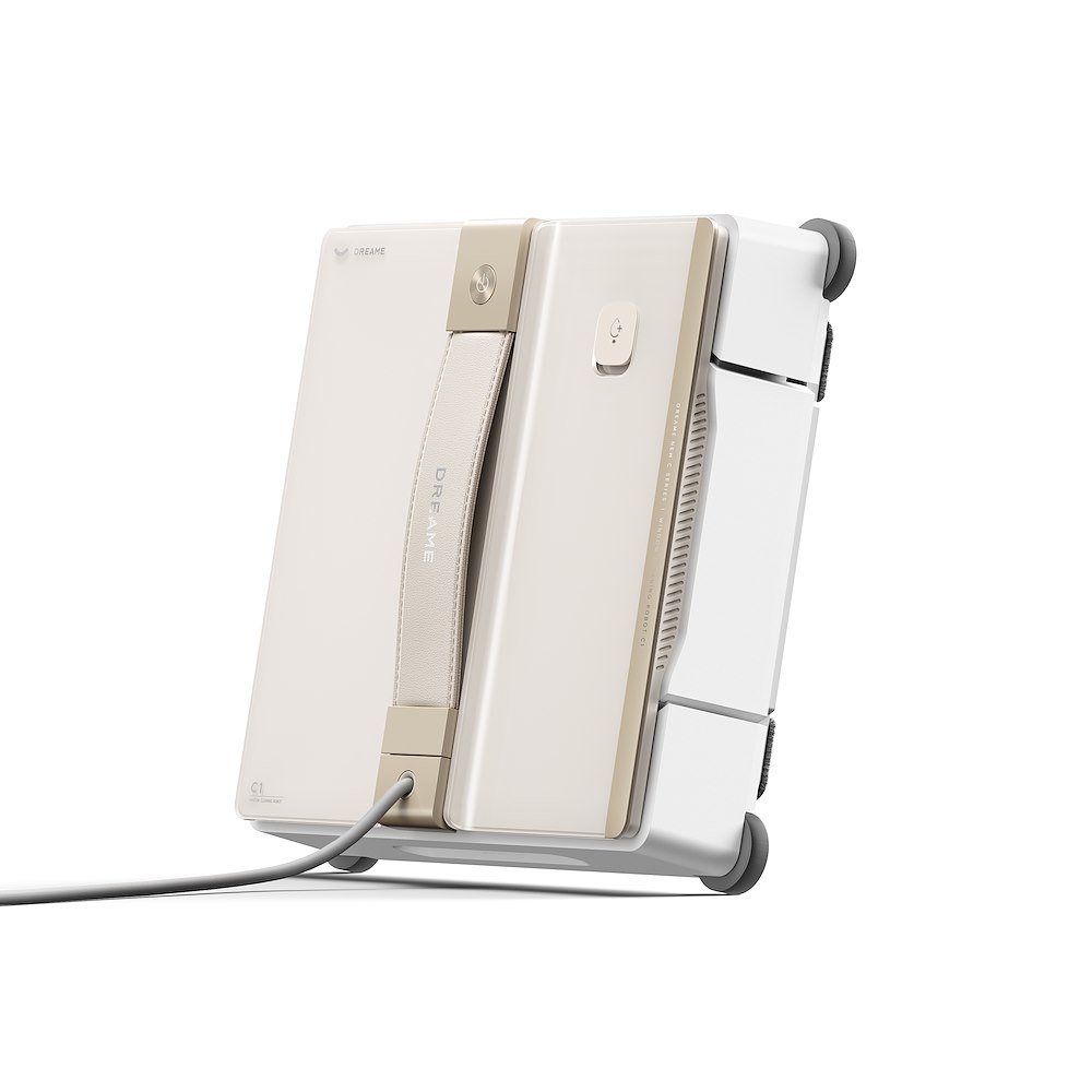 DREAME C1 - Intelligenter Fensterputz-Roboter 5500PA