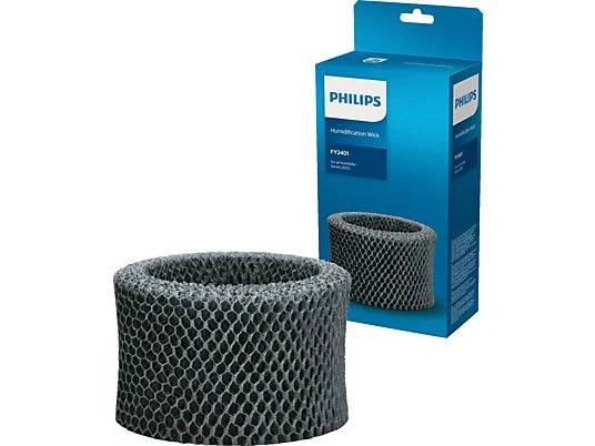 PHILIPS FY240130 FY240100 - Philips FY2401/30 Ersatzfilter für Luftbefeuchter HU4801 & HU4803