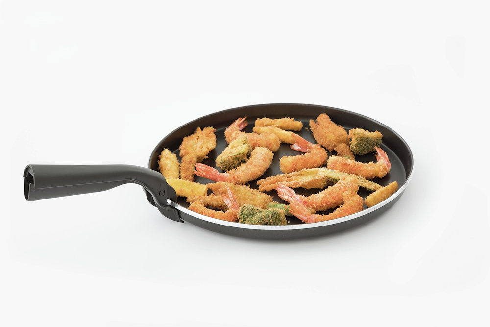 WHIRLPOOL MWSC933SB - Mikrowelle Supreme Chef 900W 33L