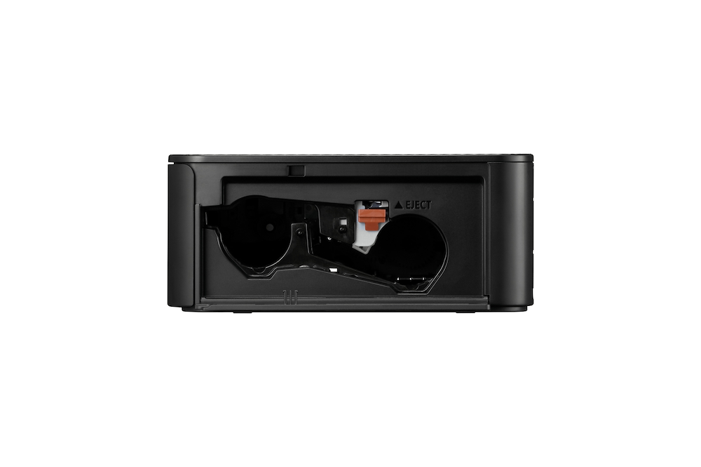 CANON SELPHYCP1500BK - Stampante fotografica Canon SELPHY CP1500