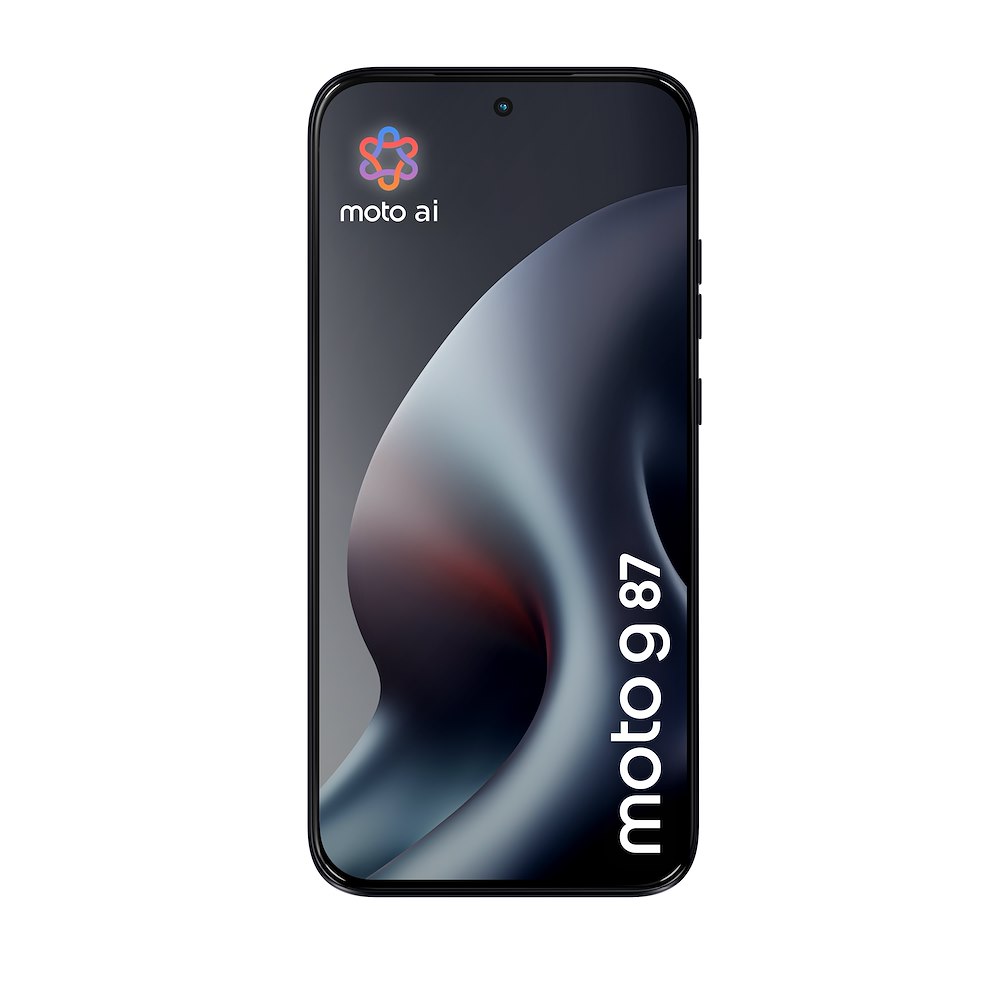 MOTOROLA PBBS0002SE - Smartphone Moto G87 256GB