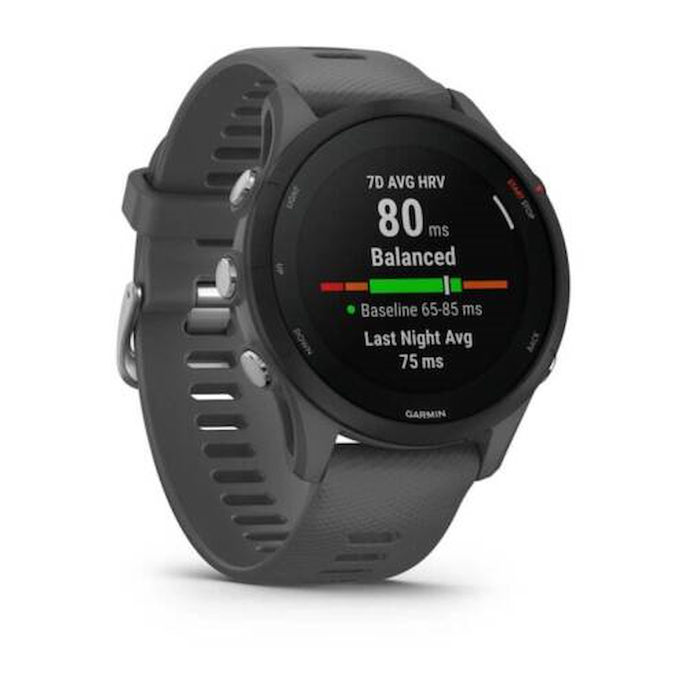 GARMIN 0100264110 - Garmin Forerunner 255 Smartwatch