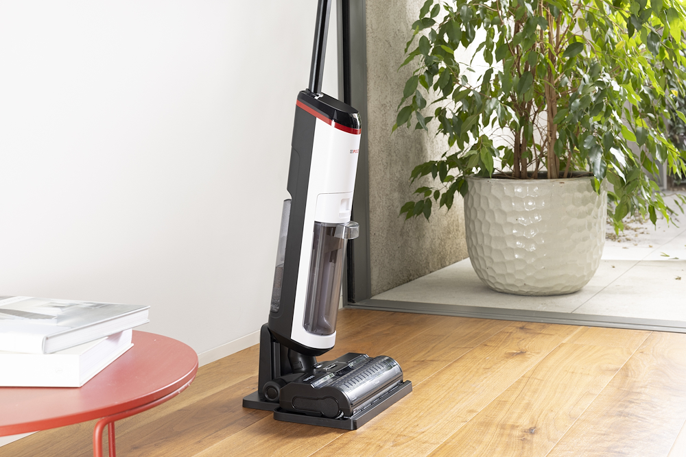 POLTI WDEU0003 - Lavapavimenti Multifunzionale