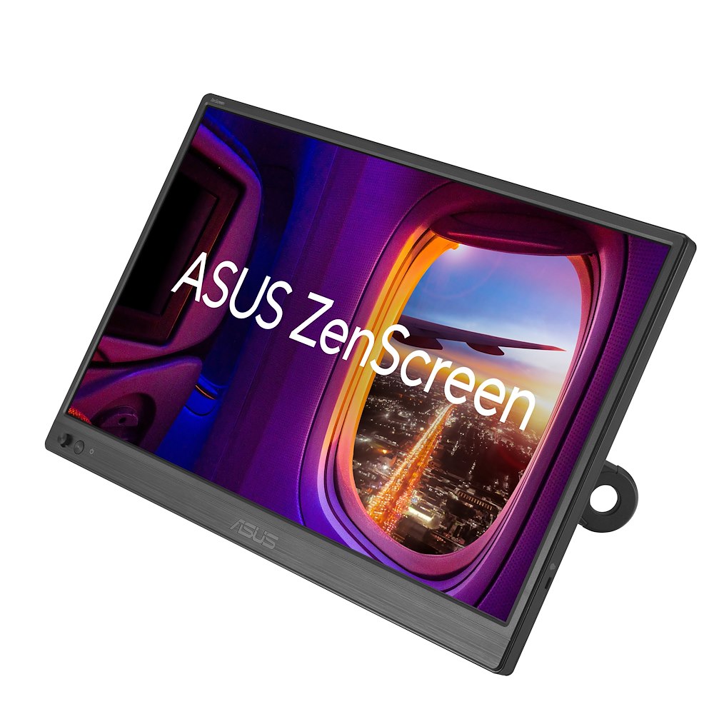 ASUS ZENSCREENMB169CK - Tragbarer Full HD Monitor 15.6"