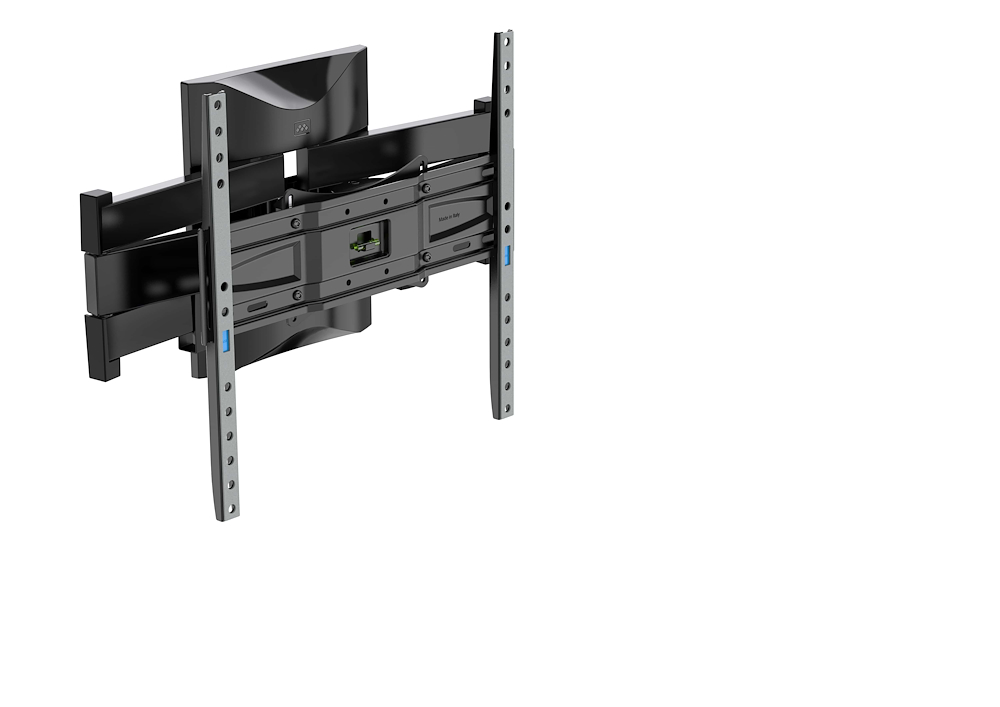 MELICONI 480874 - TV-Halterung EXTRA 400SDRP PLUS