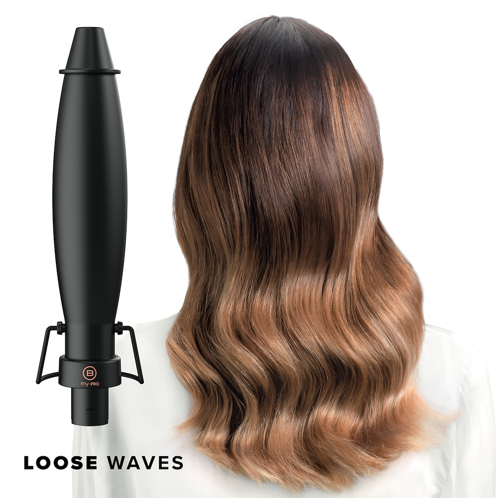 IMETEC 11888 - Bellissima Twist&Style Styler mit 3 Zubehörteilen IMETEC 11888 - Bellissima Twist&Style Styler mit 3 Zubehörteilen