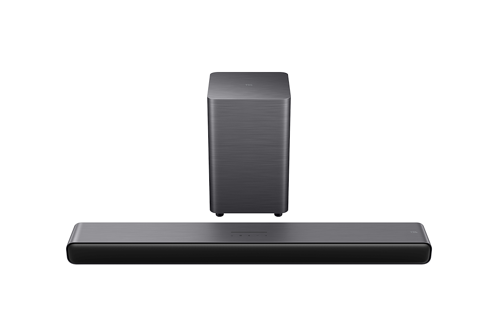 TCL S55HE - S55H 2.1 Soundbar