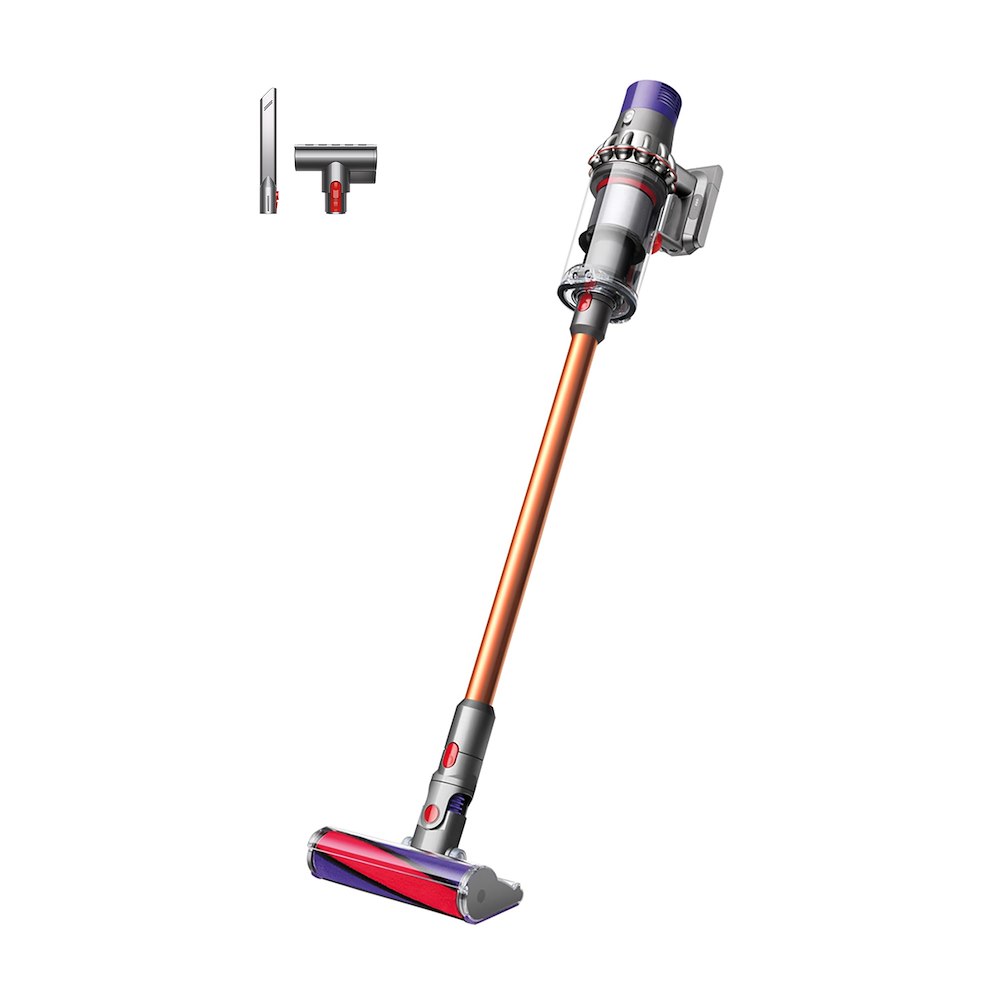 DYSON V10FLUFFYNEW - Aspirapolvere senza filo