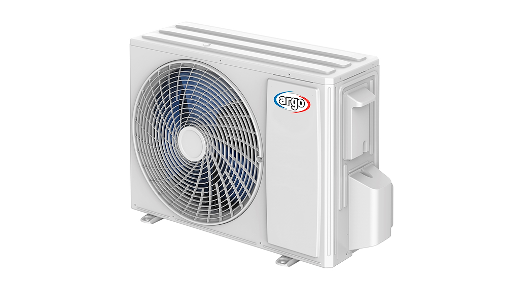 ARGO FREELIFEDUAL14000UE - Unità Dual  FREELIFE 14000 UE