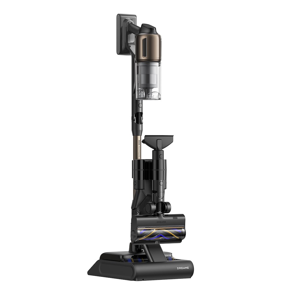 DREAME DREZ30PA - Lavapavimenti 855W