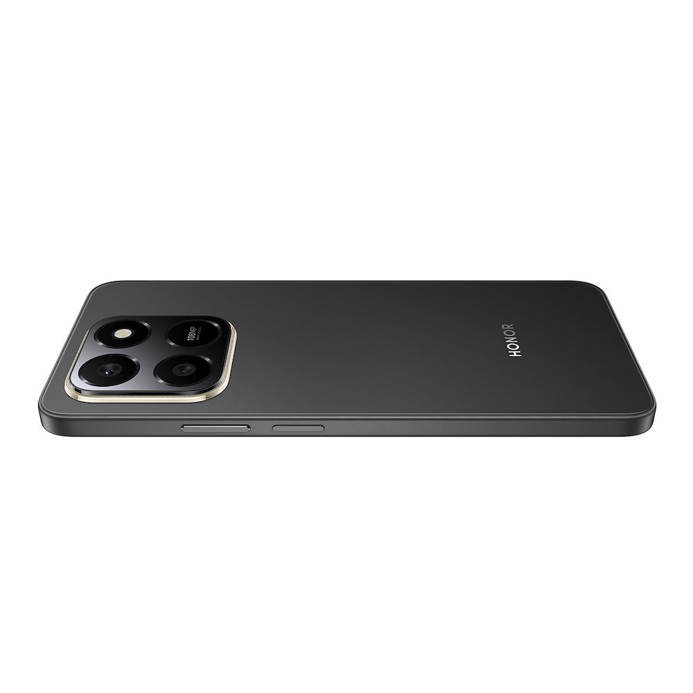 HONOR H400 SMART - Smartphone 8/256GB Nero