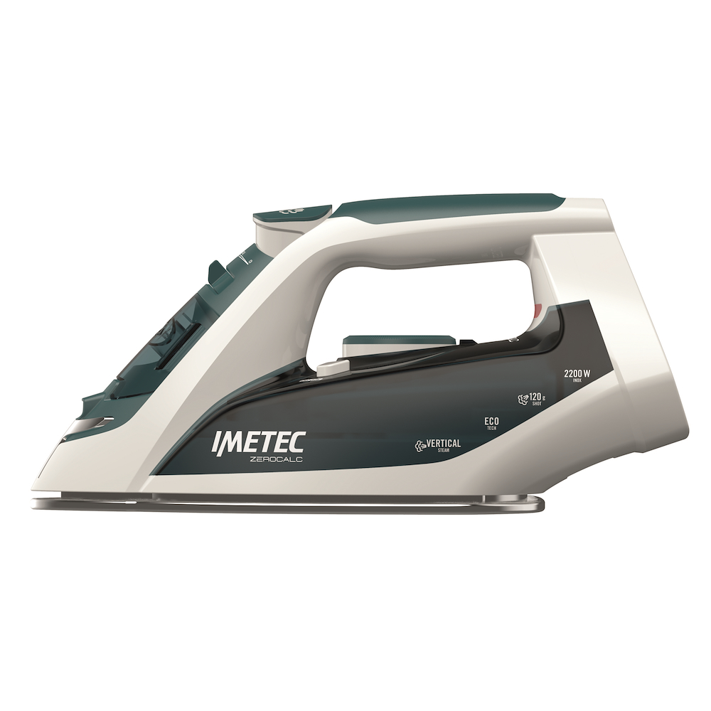 IMETEC 9006 - Imetec ZeroCalc Z1 Dampfbügeleisen