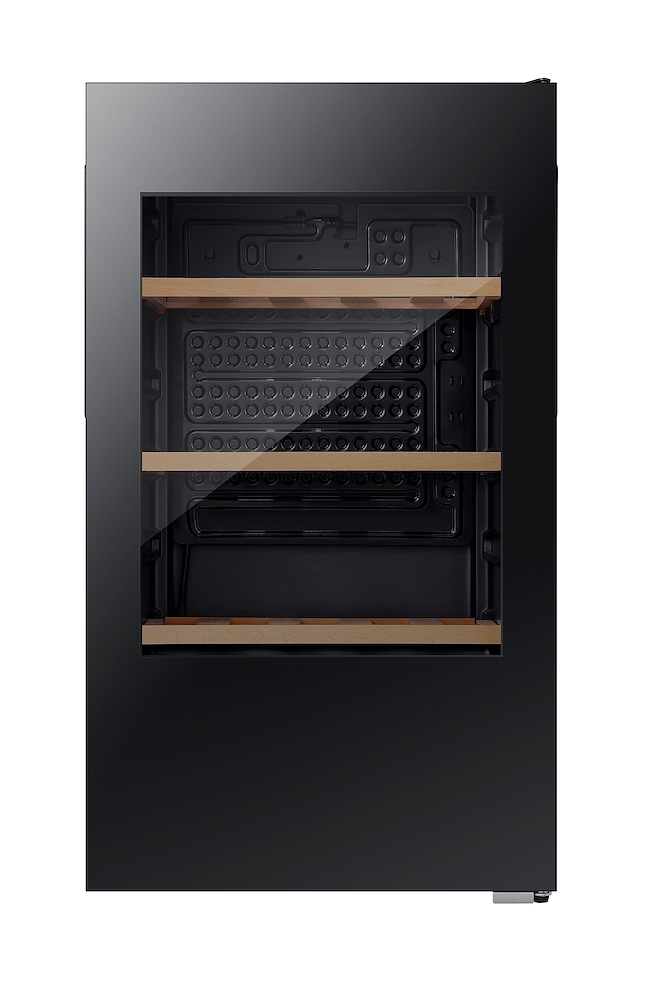 HISENSE RW12D4NWG0 - Weinschrank Hisense für 30 Flaschen