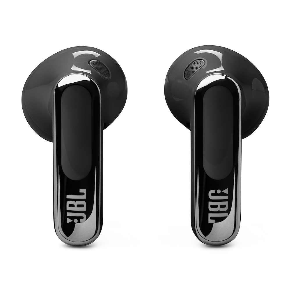 JBL JBLLIVEFLEX3BLK - Live Flex 3 Auricolari True Wireless