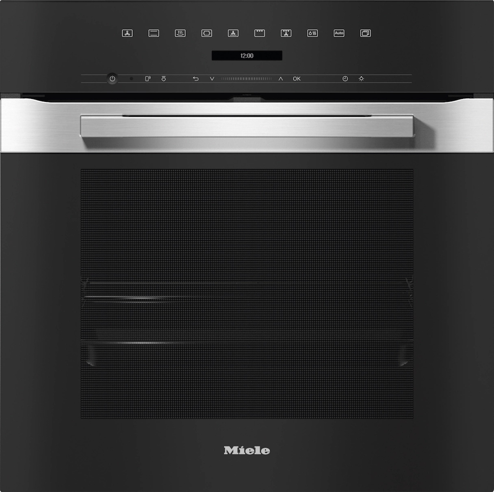 MIELE MOBILIERI DGC7250 - Miele Dampfbackofen DGC 7250
