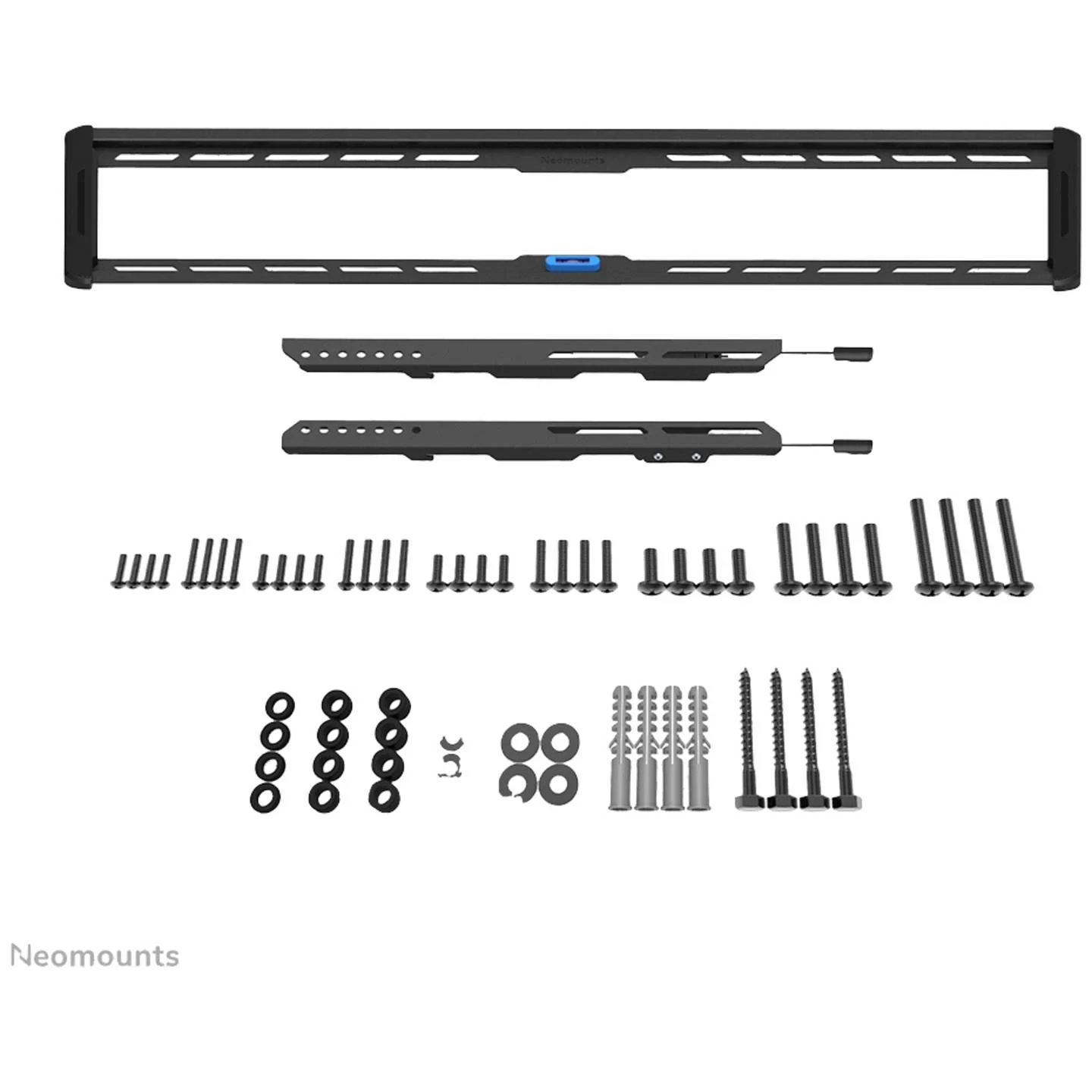 NEOMOUNTS WL30-550BL18 - Supporto per TV Neomounts WL30-550BL18