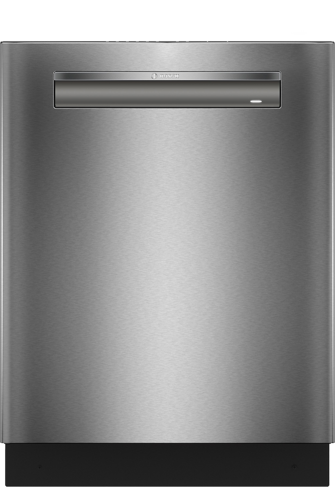 BOSCH SMP4ECS79S - Bosch Serie 4 Einbauspülmaschine