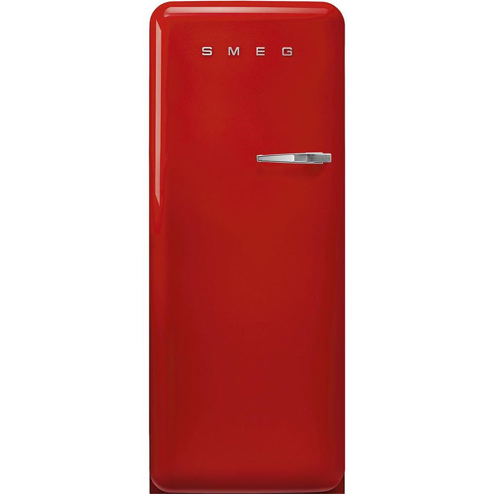 SMEG FAB28LRD6 - FAB28 Kühlschrank Rot