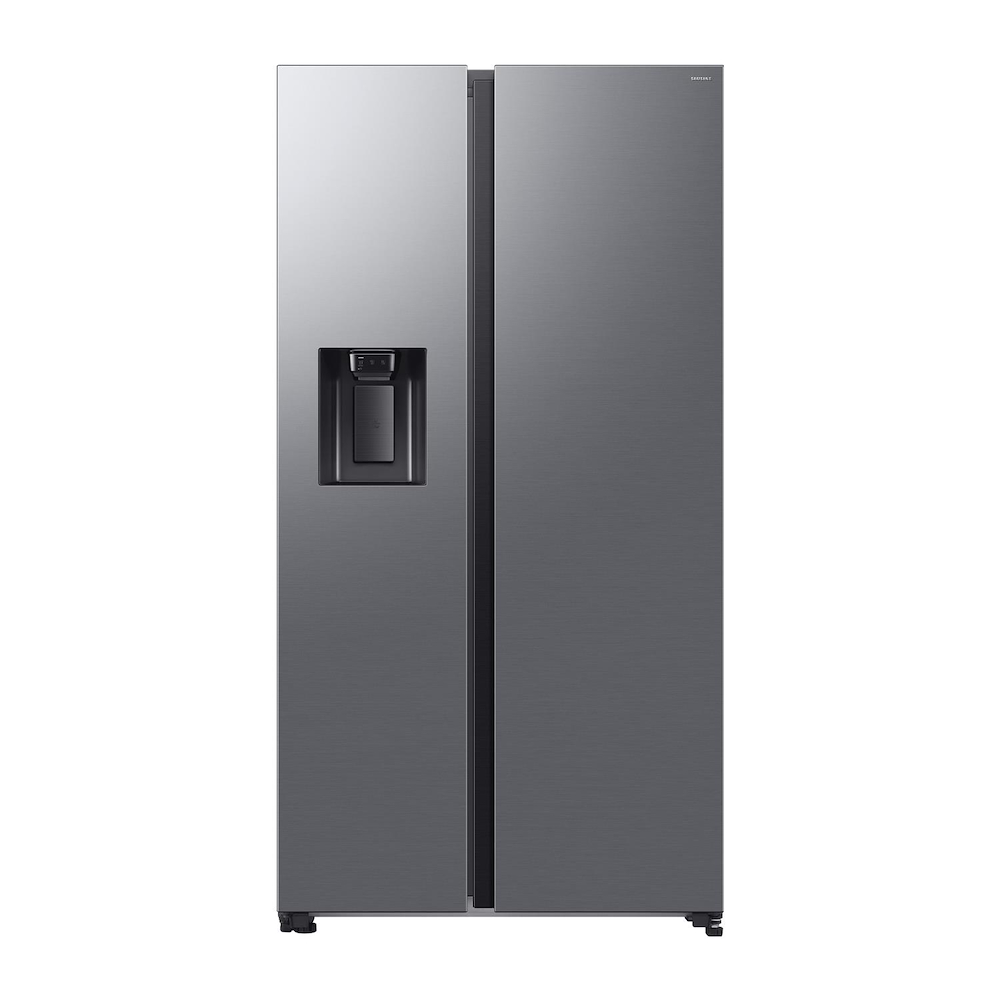 SAMSUNG RS70F65KETEF - Side by Side Kühlschrank 635l