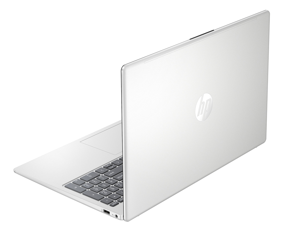 HP 15-fd0105ne - 15,6 Zoll Laptop mit Intel Core i5