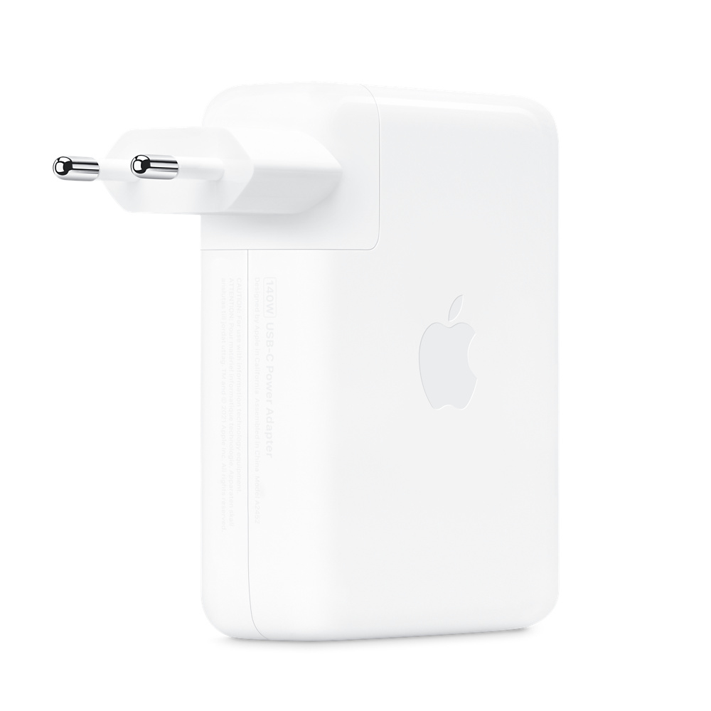APPLE MLYU3ZMA - Apple 140W USB-C Netzteil
