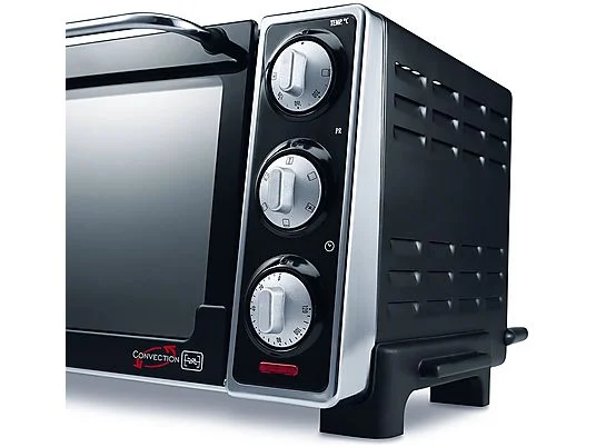 DE LONGHI EO20792 - De'Longhi EO20792 Forno elettrico compatto DE LONGHI EO20792 - De'Longhi EO20792 Forno elettrico compatto