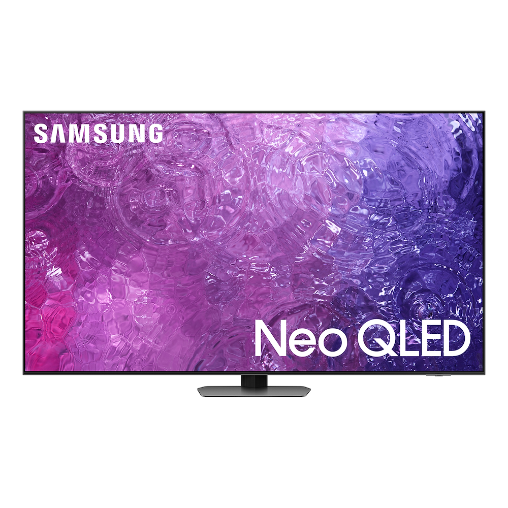 SAMSUNG QE55QN90CATXZT - Samsung Neo QLED 4K Smart TV 55 pollici QN90C