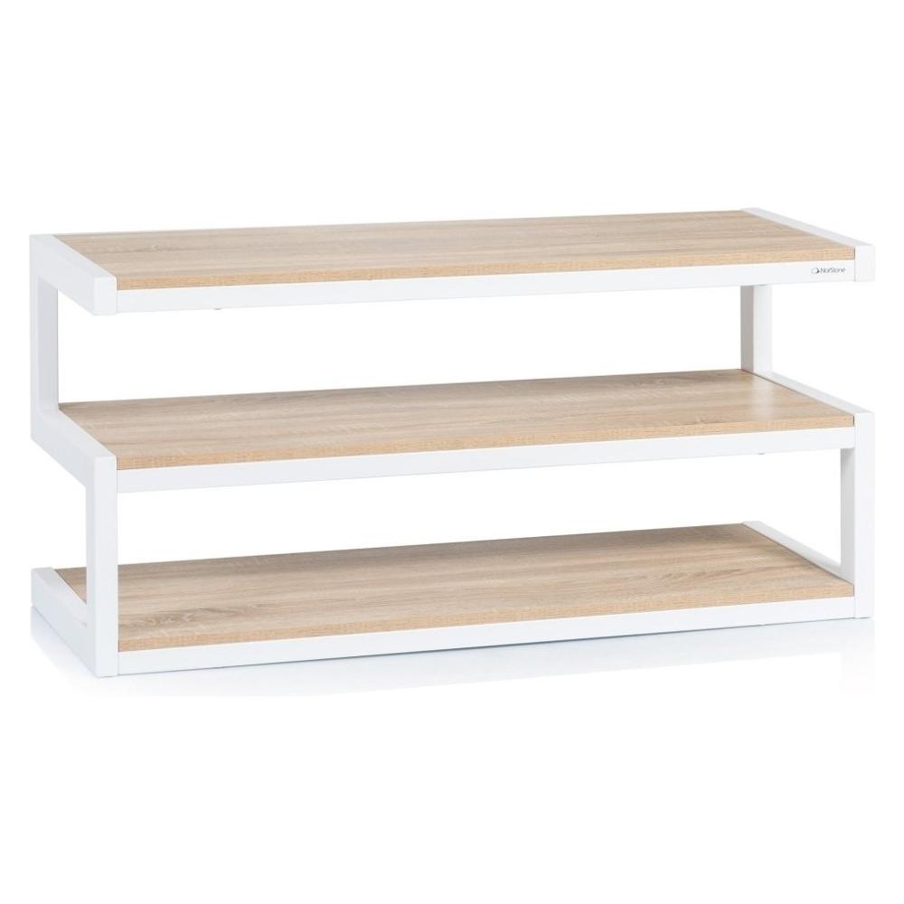 NORSTONE NORESSAWTOK - Mobile audio-video Esse rovere chiaro