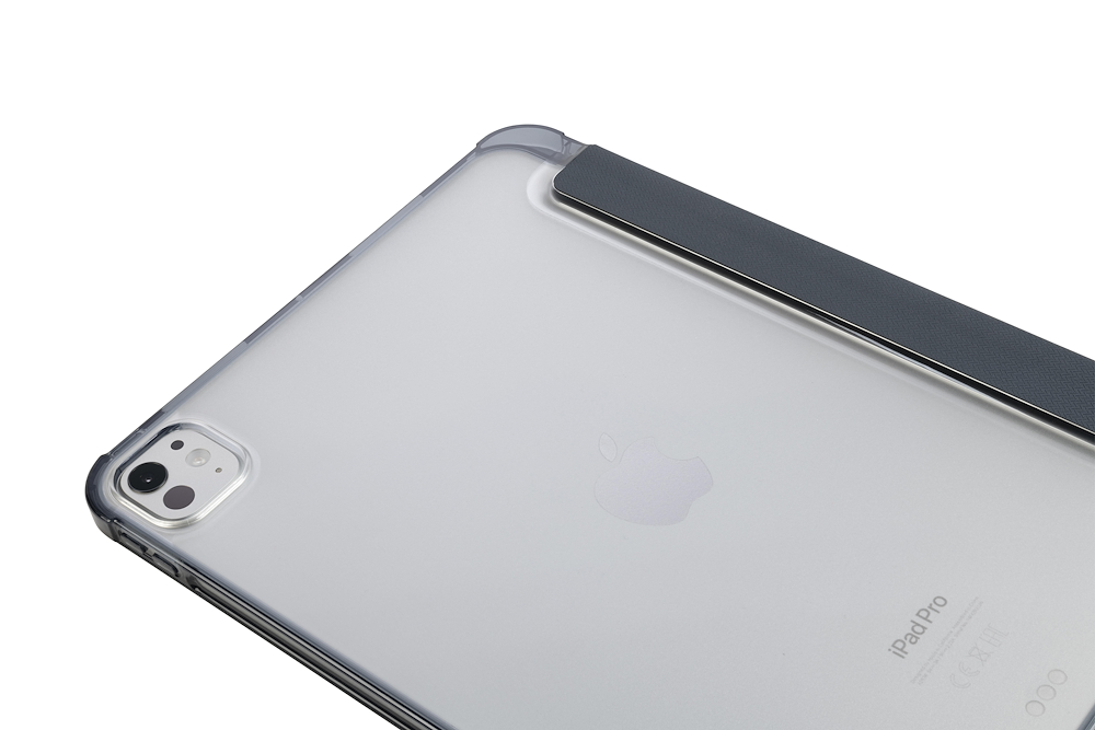 TUCANO IPDP11M4STBBK - Custodia iPad Pro 11" M4 2024