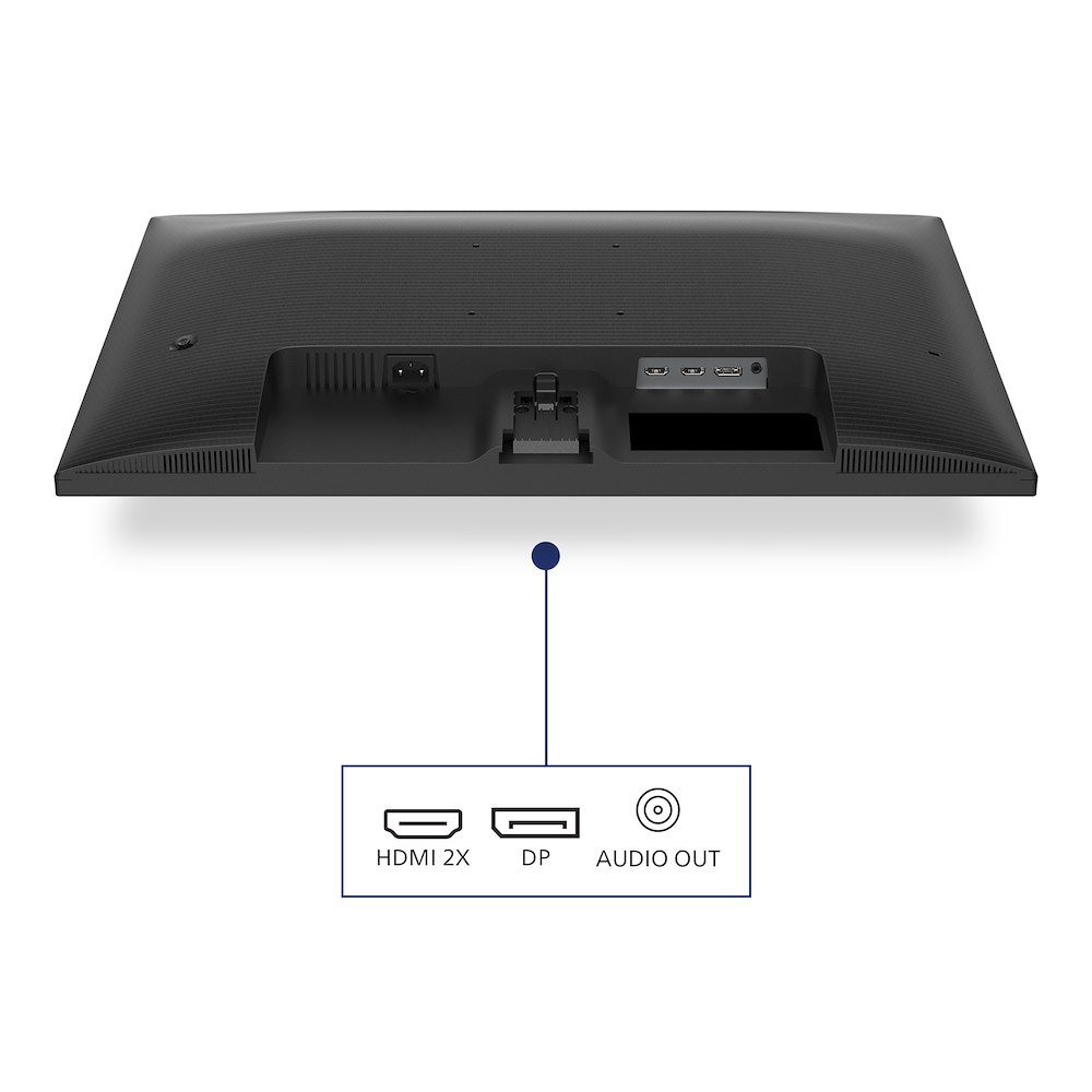 PHILIPS 27E1N1800A/00 - 27 Zoll UHD 4K Monitor