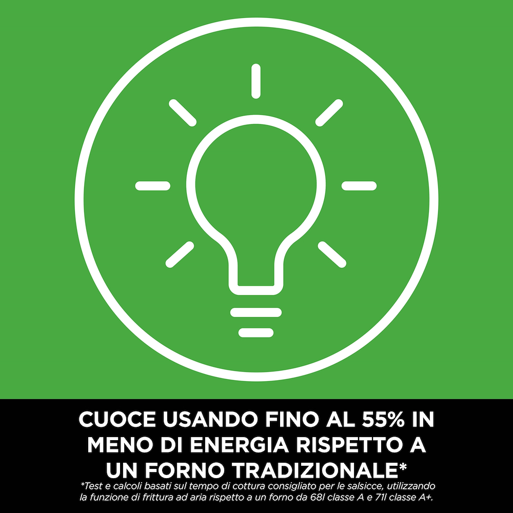 NINJA SL400EU - SL400EU Double Stack XL Heißluftfritteuse