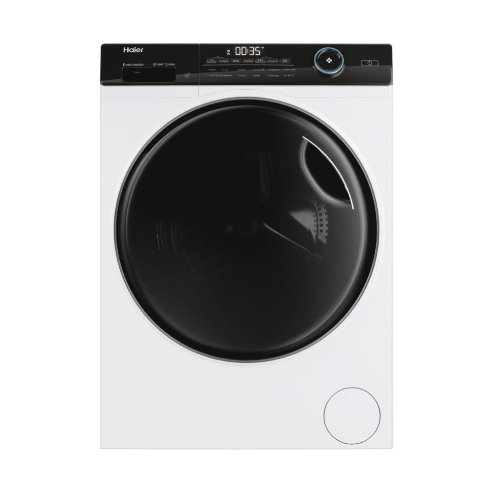 HAIER HWD100B14959U1 - Haier Waschtrockner 10Kg 6Kg Frontlader
