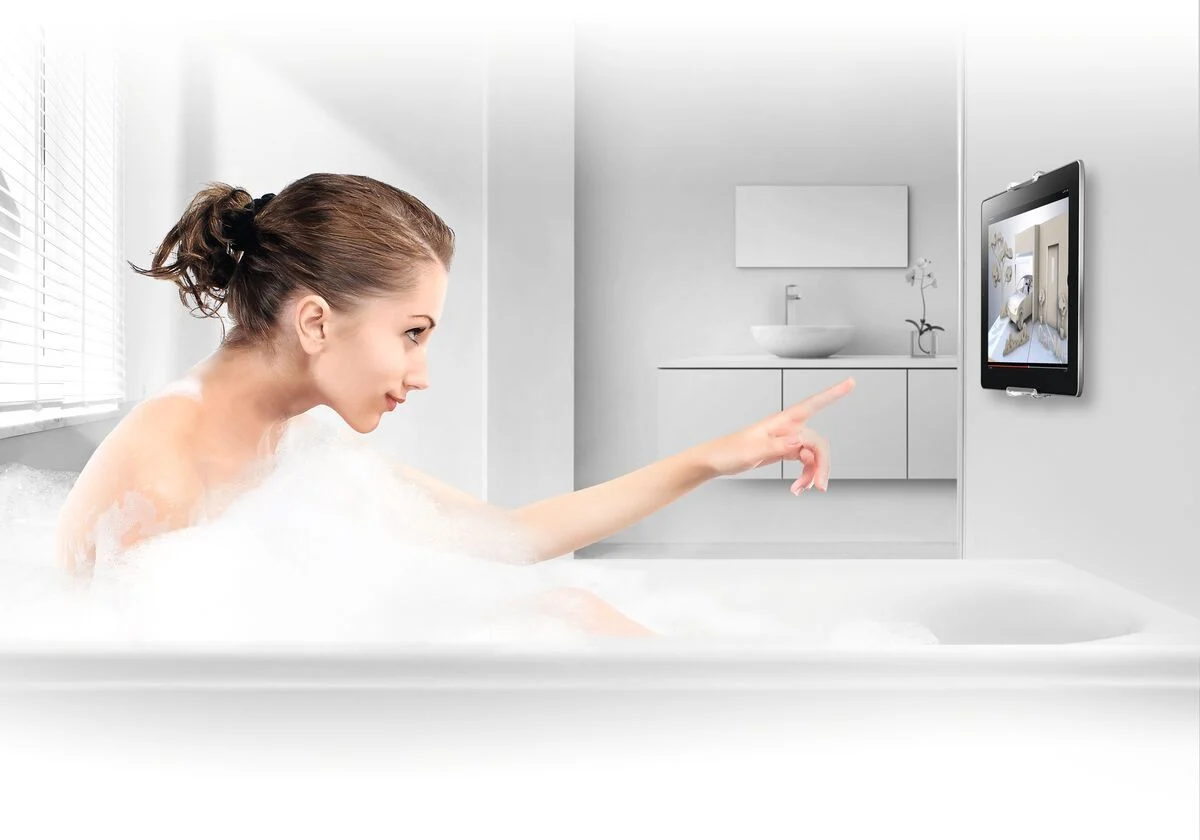 VOGEL'S TMS1010 - Vogel's TMS 1010 Universal Tablet Wandhalterung